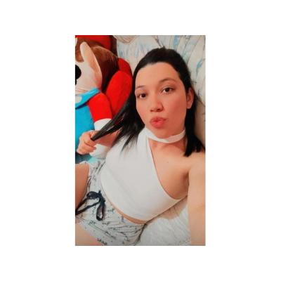 LIA JOVENCITA PARAGUAYA PRECIOSA NOVEDAD