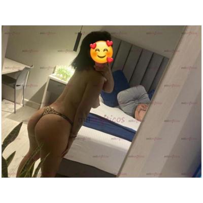 SIN PRISAS, CON MUCHA PASION