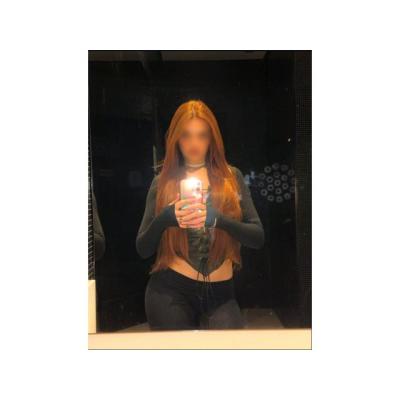 Thais– Novedad Brasileña en Plaza Castilla: