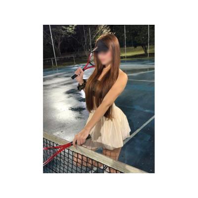 Thais– Novedad Brasileña en Plaza Castilla: