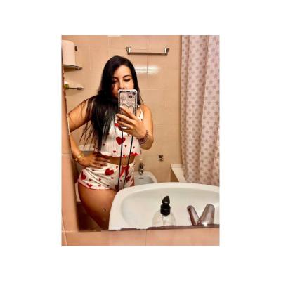 GABY ESPECTACULAR CHICA LATINA