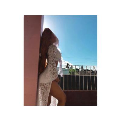 Thais– Novedad Brasileña en Plaza Castilla: