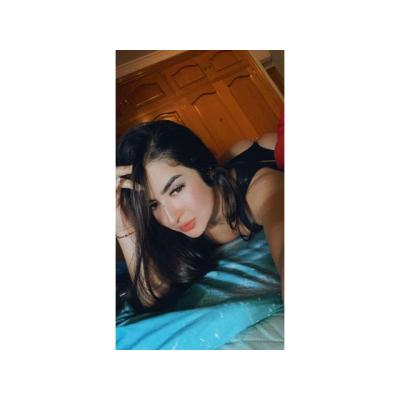 EMILY TENTACION QUE SE SIENTE