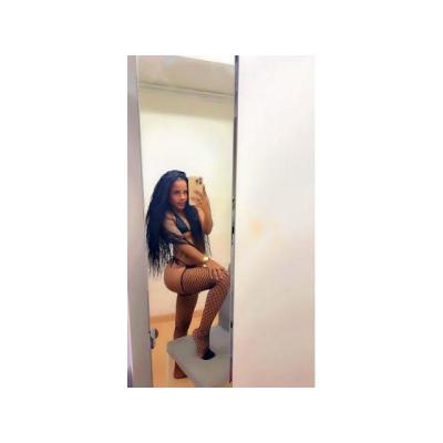 GABY AUTENTICA AMAZONA DEL SEXO FIESTERA