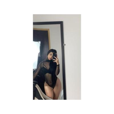 GEORGINA NOVEDAD VIP SEXY DE CURVAS ARDIENTES