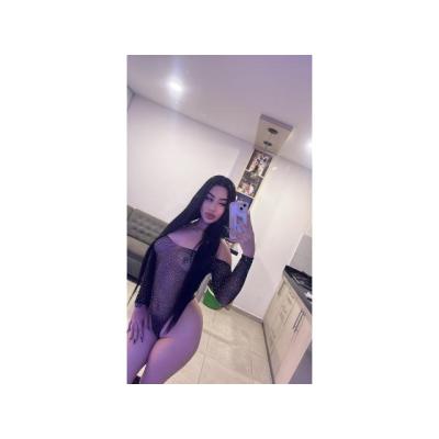 GEORGINA NOVEDAD VIP SEXY DE CURVAS ARDIENTES