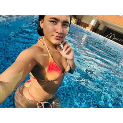 ESMERALDA JOVENCITA CACHONDA