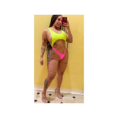 Tentación irresistible lista para ti