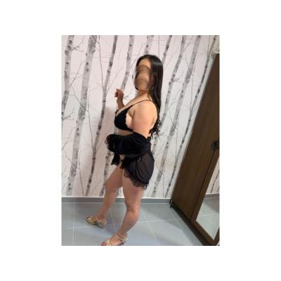 Joven paraguaya marqués de vadillo 613217852