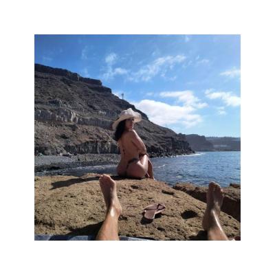 HELLÉN LA FIERA COLOMBIANA