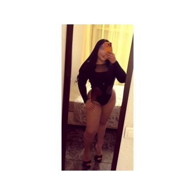 CAMILA FIESTERA AL MÁXIMO TU MEJOR MOMENTO