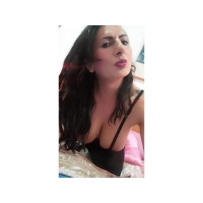 CATALINA EXPLOSIVA TRANS GUAPISIMA NOVEDAD