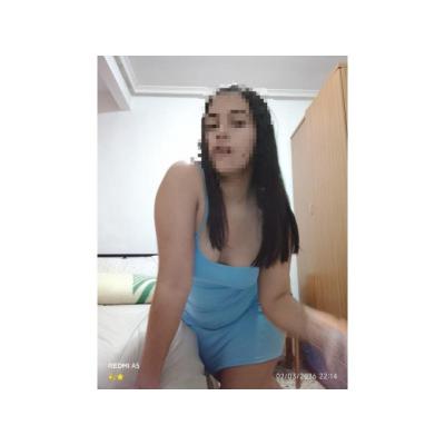 MARIBEL JOVENCITA PARAGUAYA PRECIOSA NOVEDAD