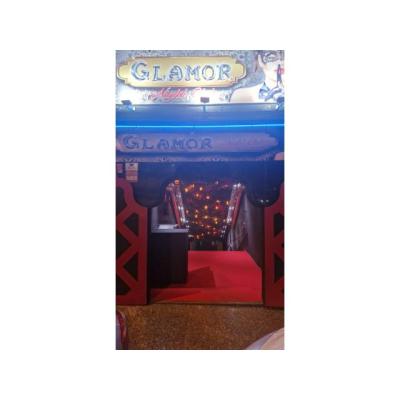 TRABAJA PARA TI EN EL MEJOR CLUB DEL SUR