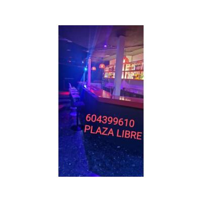 TRABAJA PARA TI EN EL MEJOR CLUB DEL SUR