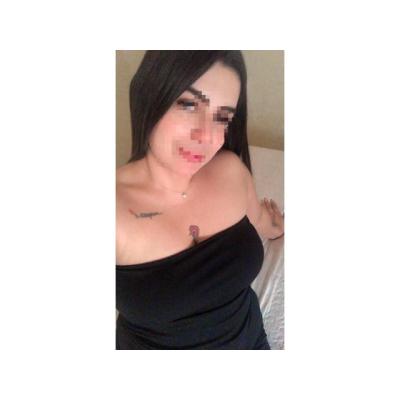 CURVAS DE ESCÁNDALO BELLEZA LATINA 