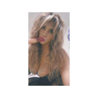 SHEYLA CATALEYA  TENTACIÓN FOGOSA PARA TI