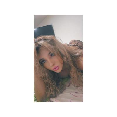 SHEYLA CATALEYA  TENTACIÓN FOGOSA PARA TI