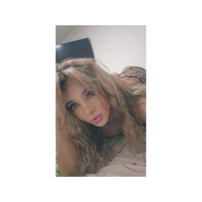 SHEYLA CATALEYA  TENTACIÓN FOGOSA PARA TI