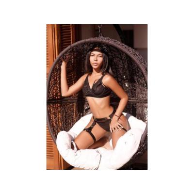 LIZ HERMOSA LATINA SIN AFANES