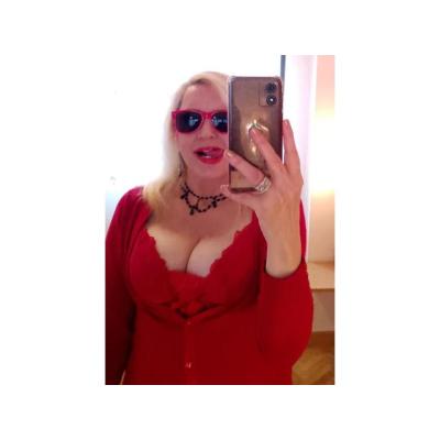 Fiestera Española Morbo Diversión madurita