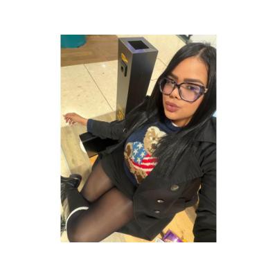 DELICIOSO ORAL BABOSITO