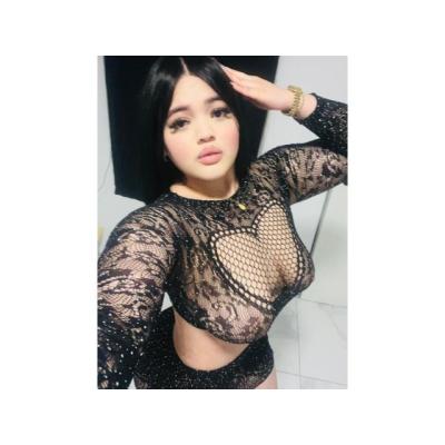 Sofi linda y cachonda en torrevieja