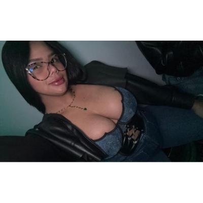 MORENA GRANDOTA PARA COMERTELA COMPLETA