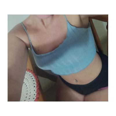 NOVEDAD EN OROPESA! ATRACTIVA BRASILEÑA