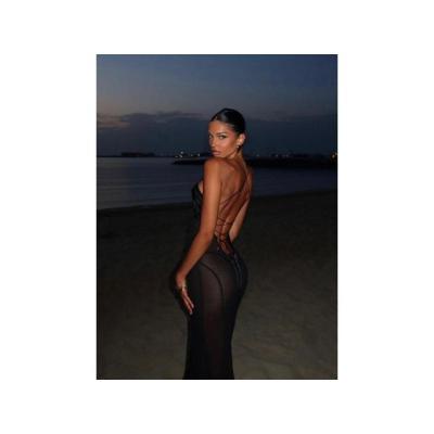 El Caramelo Mulata que Acaba de Aterrizar