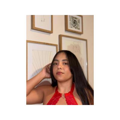 JOVENCITA APASIONADA Y MUY ADICTIVA