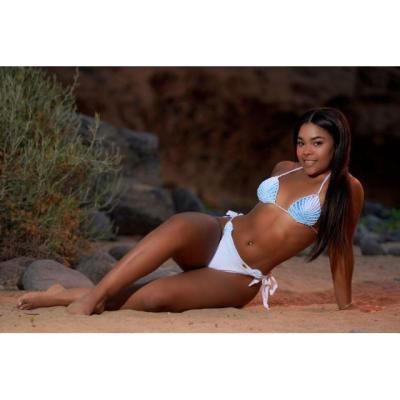 AILIN CON CLASE Y SENSUAL