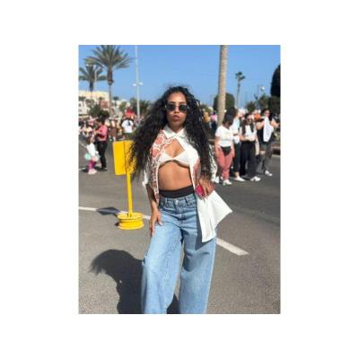 CAMILA JOVENCITA COLOMBIANA GUAPISIMA NOVEDAD