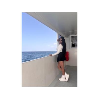 CAMILA JOVENCITA COLOMBIANA GUAPISIMA NOVEDAD