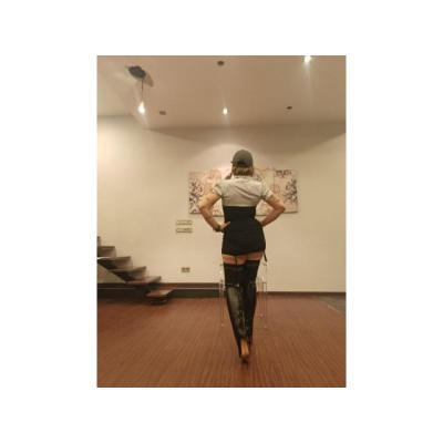 española picante y atrevida en Vigo