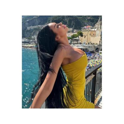 LATINA SEXY PRIMERA VEZ EN MADRID!