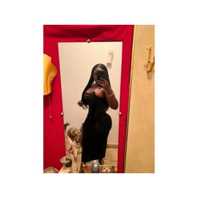 LA AMANTE DE TUS SUEÑOS Y TUS RICAS FANTASIAS