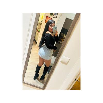 DULCE Y TIERNA CHICA PARA  DISFRUTAR