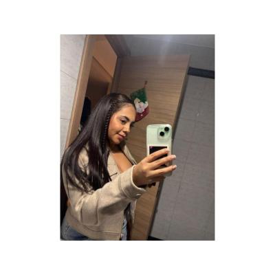 DEDICADA, DIVERTIDA Y ADICTIVA CON GANAS