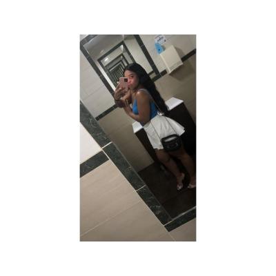 AILIN: Soy una latina de fuego y ternur