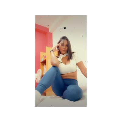 Dulzura Colombiana 23 años en Legazpi