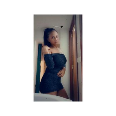 Dulzura Colombiana 23 años en Legazpi