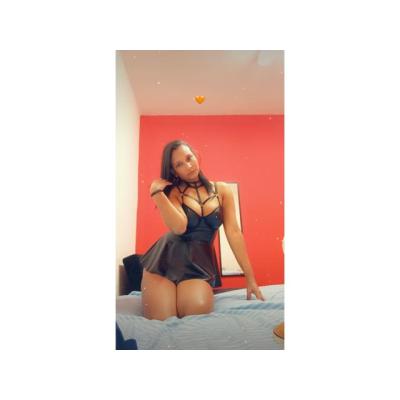 Dulzura Colombiana 23 años en Legazpi