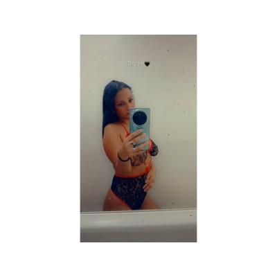 Dulzura Colombiana 23 años en Legazpi