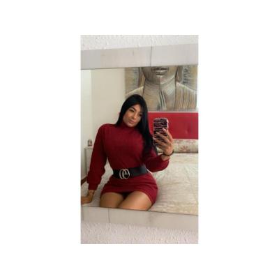 MIS MANOS EN TU CUERPO TE ENLOQUECERAN