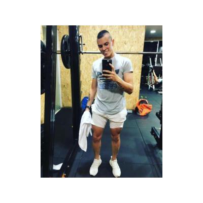 CAMILO , COLOMBIANO DOTADO 23