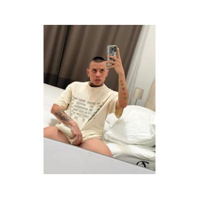 CAMILO , COLOMBIANO DOTADO 23