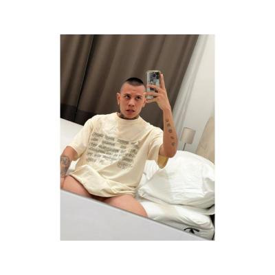 CAMILO , COLOMBIANO DOTADO 23