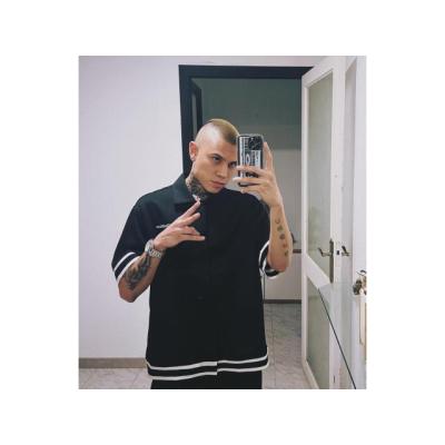 CAMILO , COLOMBIANO DOTADO 23