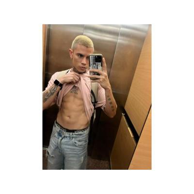 CAMILO , COLOMBIANO DOTADO 23